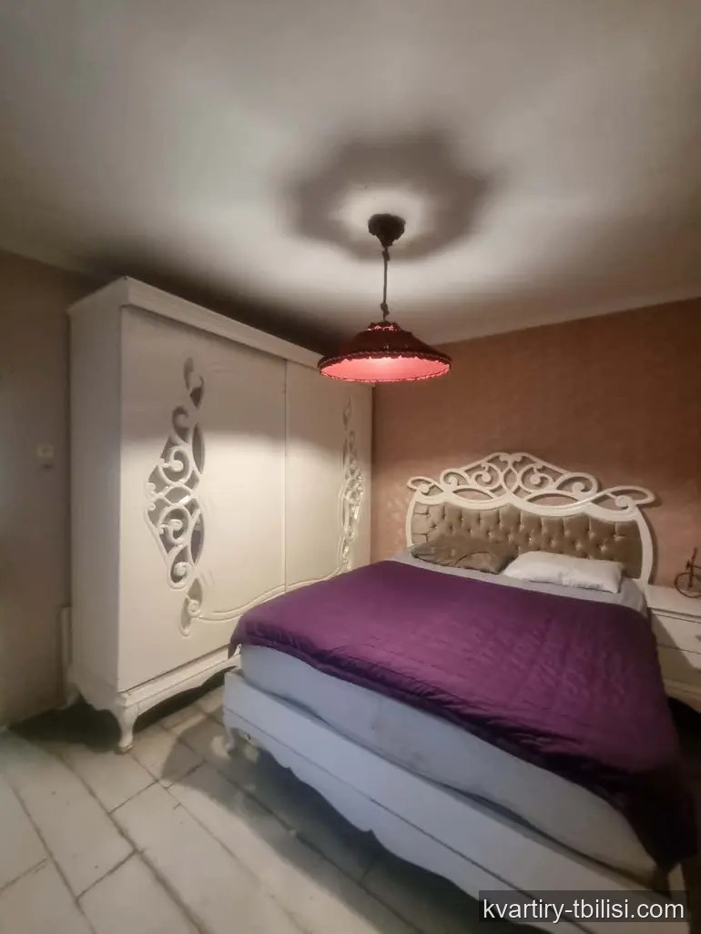 5-комнатный дом в Авлабари — 117 000 USD | Tbilisi Homes