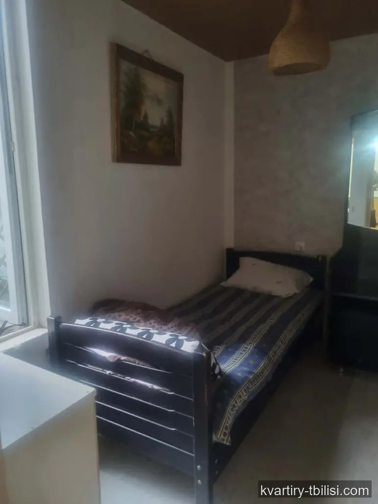 5-комнатный дом в Авлабари — 117 000 USD | Tbilisi Homes