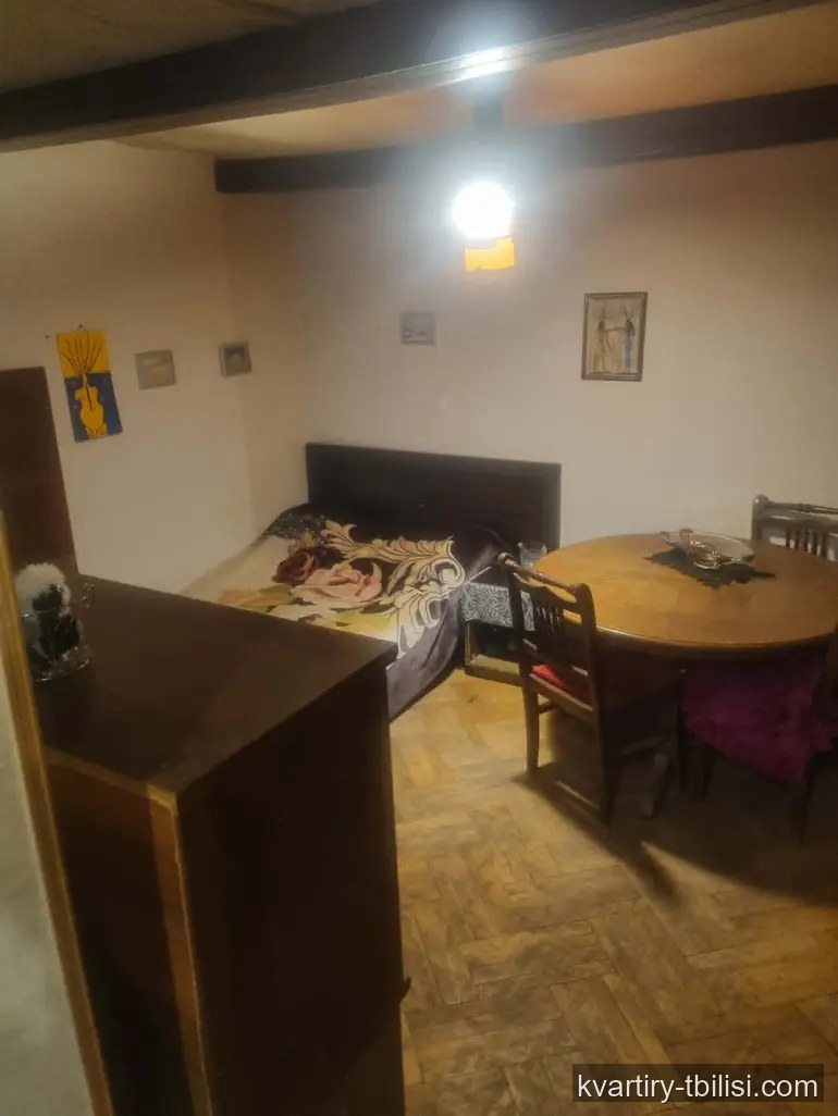 5-комнатный дом в Авлабари — 117 000 USD | Tbilisi Homes