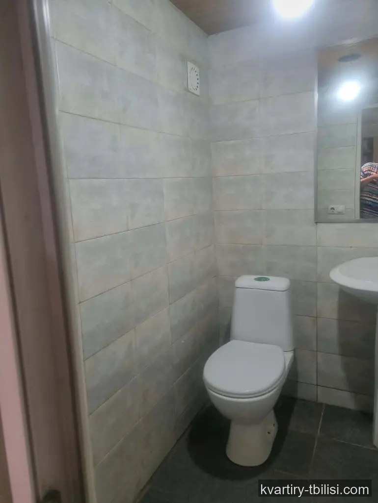 5-комнатный дом в Авлабари — 117 000 USD | Tbilisi Homes