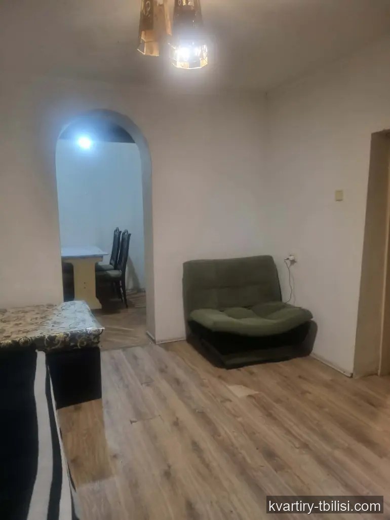 5-комнатный дом в Авлабари — 117 000 USD | Tbilisi Homes