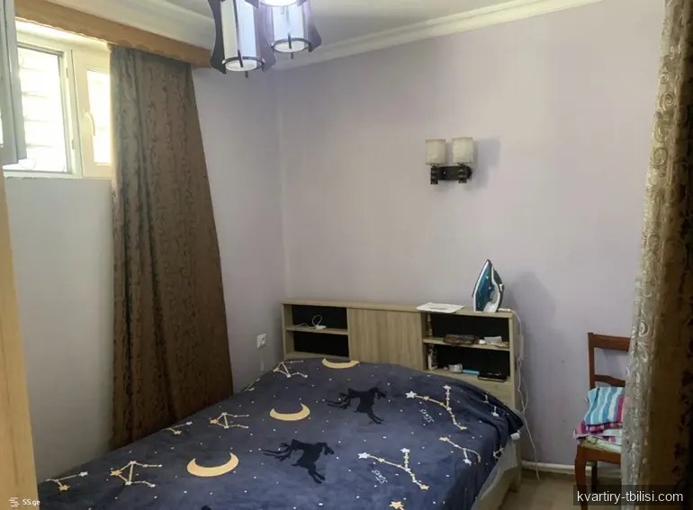 7-bedroom House for sale in Avlabari, Tbilisi, 160 sqm — 240 000 USD | Tbilisi Homes