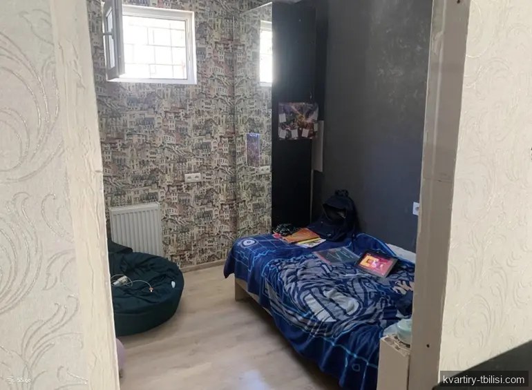 7-bedroom House for sale in Avlabari, Tbilisi, 160 sqm — 240 000 USD | Tbilisi Homes