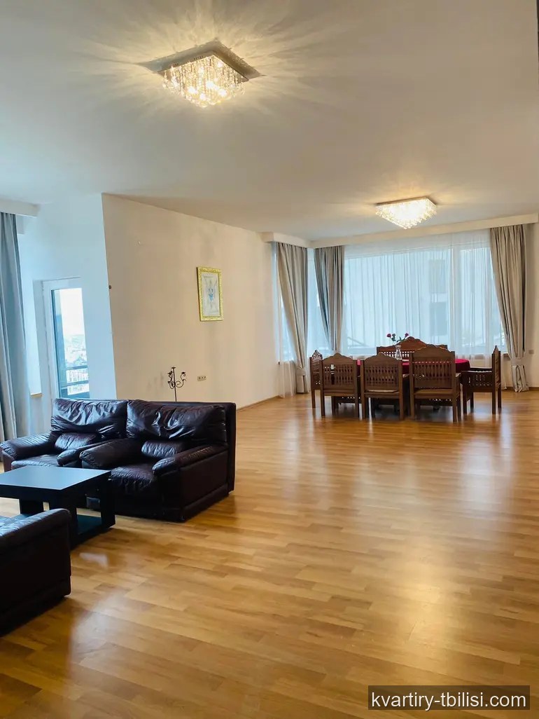 11-комнатный дом в Багеби — 650 000 USD | Tbilisi Homes