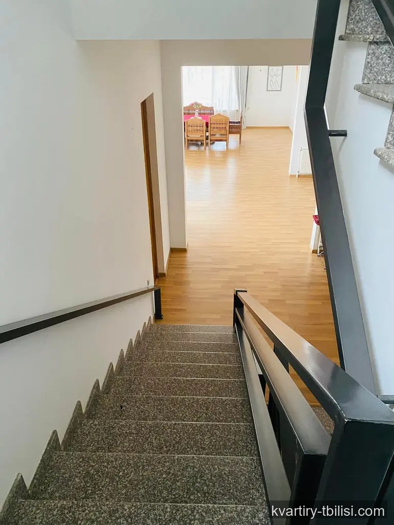 11-комнатный дом в Багеби — 650 000 USD | Tbilisi Homes