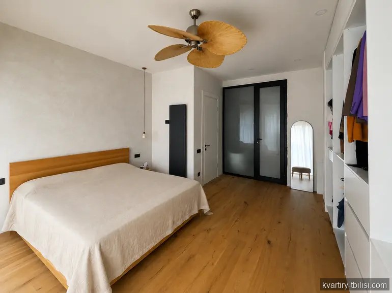 5-комнатный дом в Багеби — 650 000 USD | Tbilisi Homes