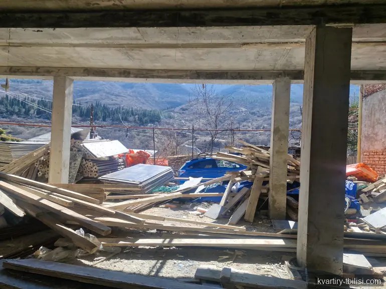 იყიდება 7 ოთახიანი სახლი ბაგებში, 180 მ² — 210 000 USD | Tbilisi Homes