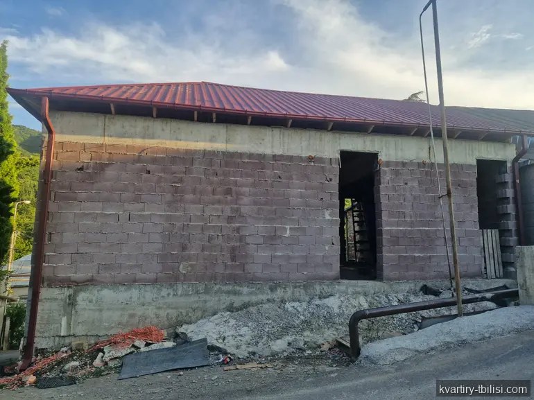 იყიდება 7 ოთახიანი სახლი ბაგებში, 180 მ² — 210 000 USD | Tbilisi Homes