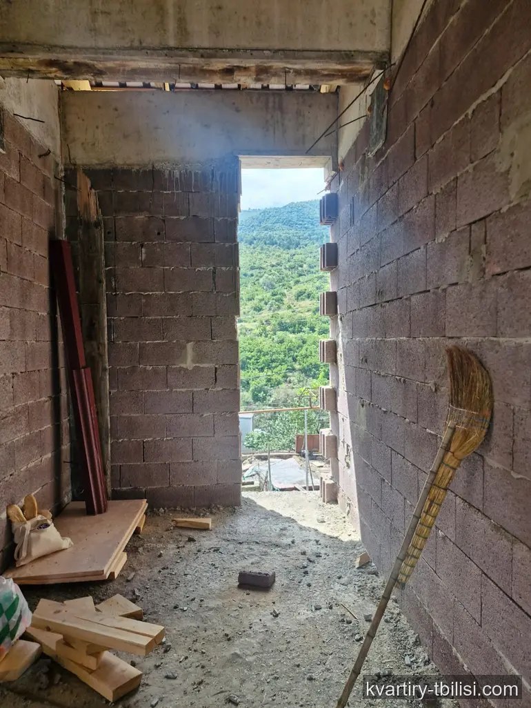 იყიდება 7 ოთახიანი სახლი ბაგებში, 180 მ² — 210 000 USD | Tbilisi Homes