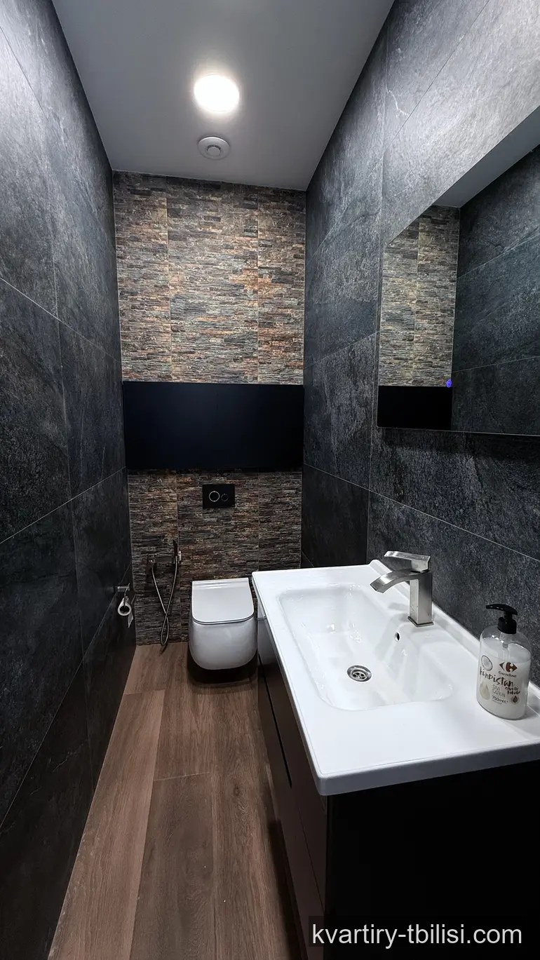 7-комнатный дом в Багеби — 550 000 USD | Tbilisi Homes