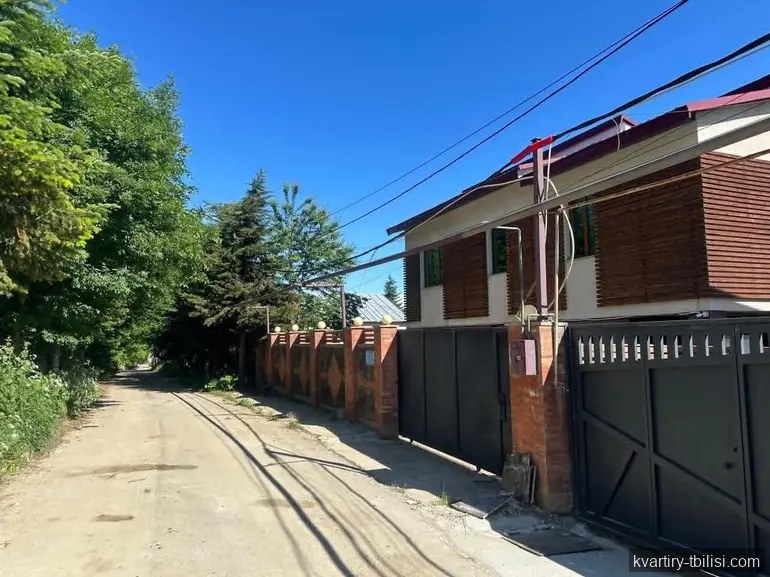 10-комнатный дом в Бетании — 450 000 USD | Tbilisi Homes