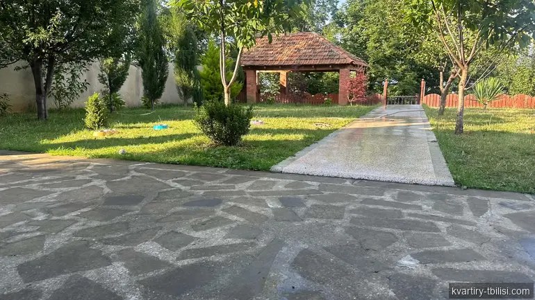 10-комнатный дом в Бетании — 450 000 USD | Tbilisi Homes