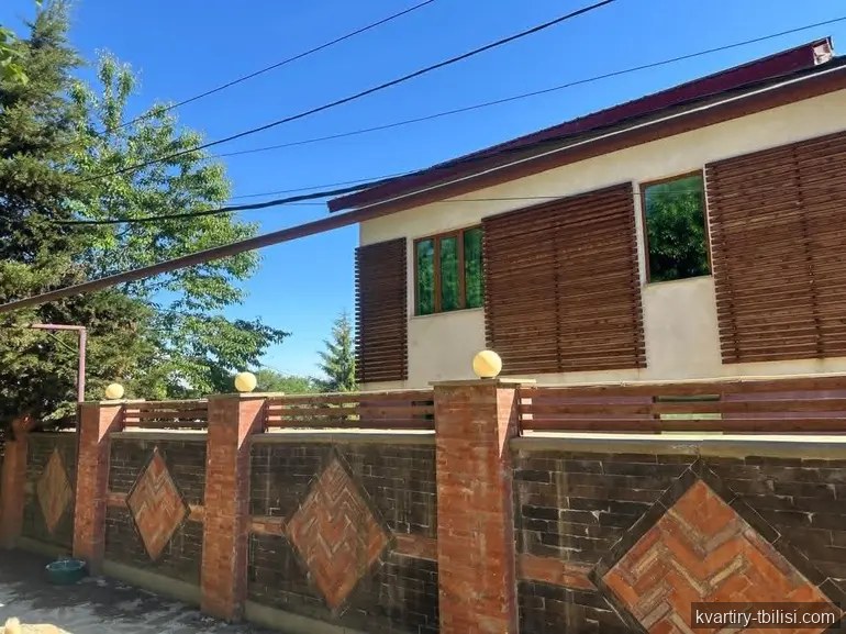 10-комнатный дом в Бетании — 450 000 USD | Tbilisi Homes