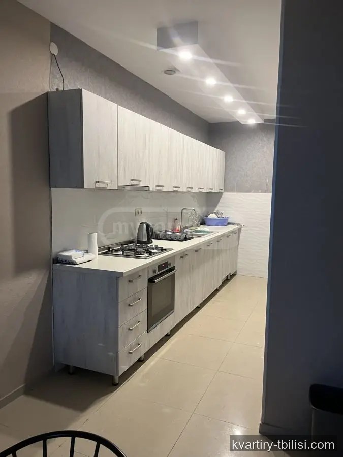 10-комнатный дом в Бетании — 450 000 USD | Tbilisi Homes