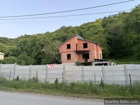 8-комнатный дом в Бетании — 145 000 USD | Tbilisi Homes