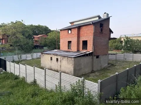 8-комнатный дом в Бетании — 145 000 USD | Tbilisi Homes