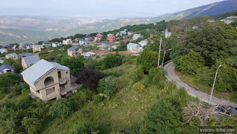 8-комнатный дом в Бетании — 150 000 USD | Tbilisi Homes