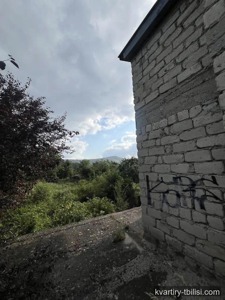 8-комнатный дом в Бетании — 150 000 USD | Tbilisi Homes