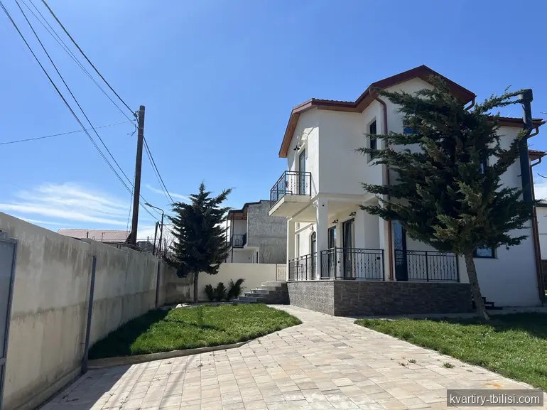 10-комнатный дом в Чугурети — 300 000 USD | Tbilisi Homes