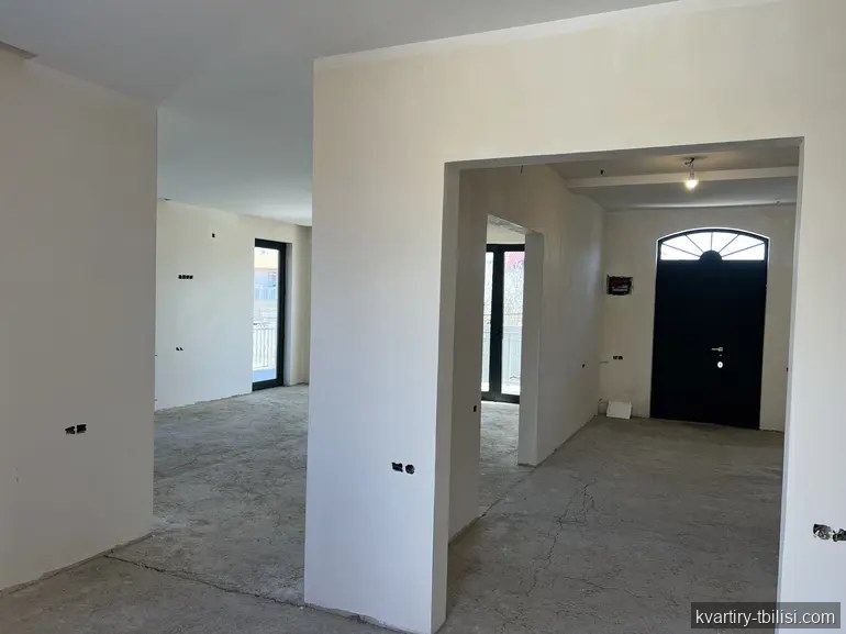10-комнатный дом в Чугурети — 300 000 USD | Tbilisi Homes