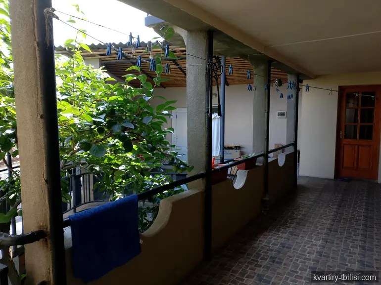 11-bedroom House for sale in Chugureti, Tbilisi, 380 sqm — 304 000 USD | Tbilisi Homes