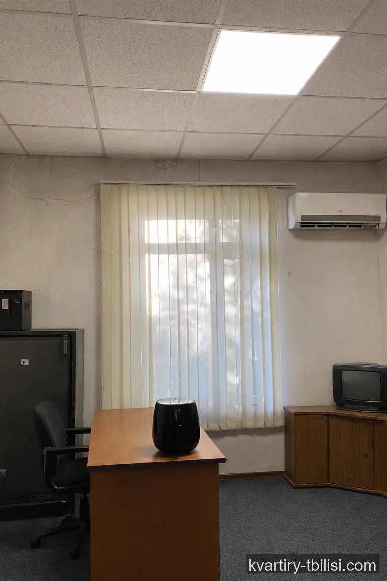 11-комнатный дом в Чугурети — 1 900 000 USD | Tbilisi Homes