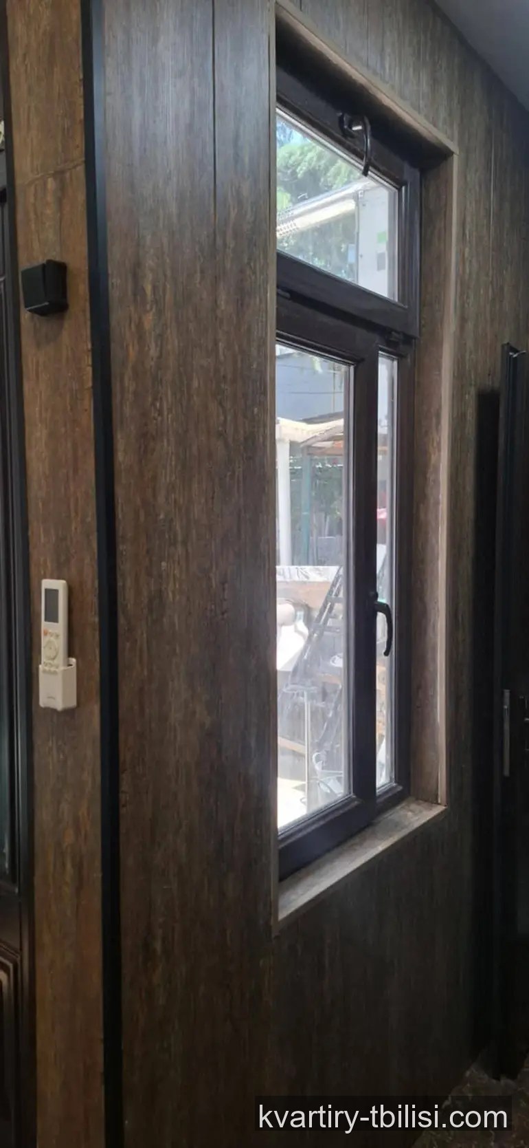2-bedroom House for sale in Chugureti, Tbilisi, 40 sqm — 72 169 USD | Tbilisi Homes