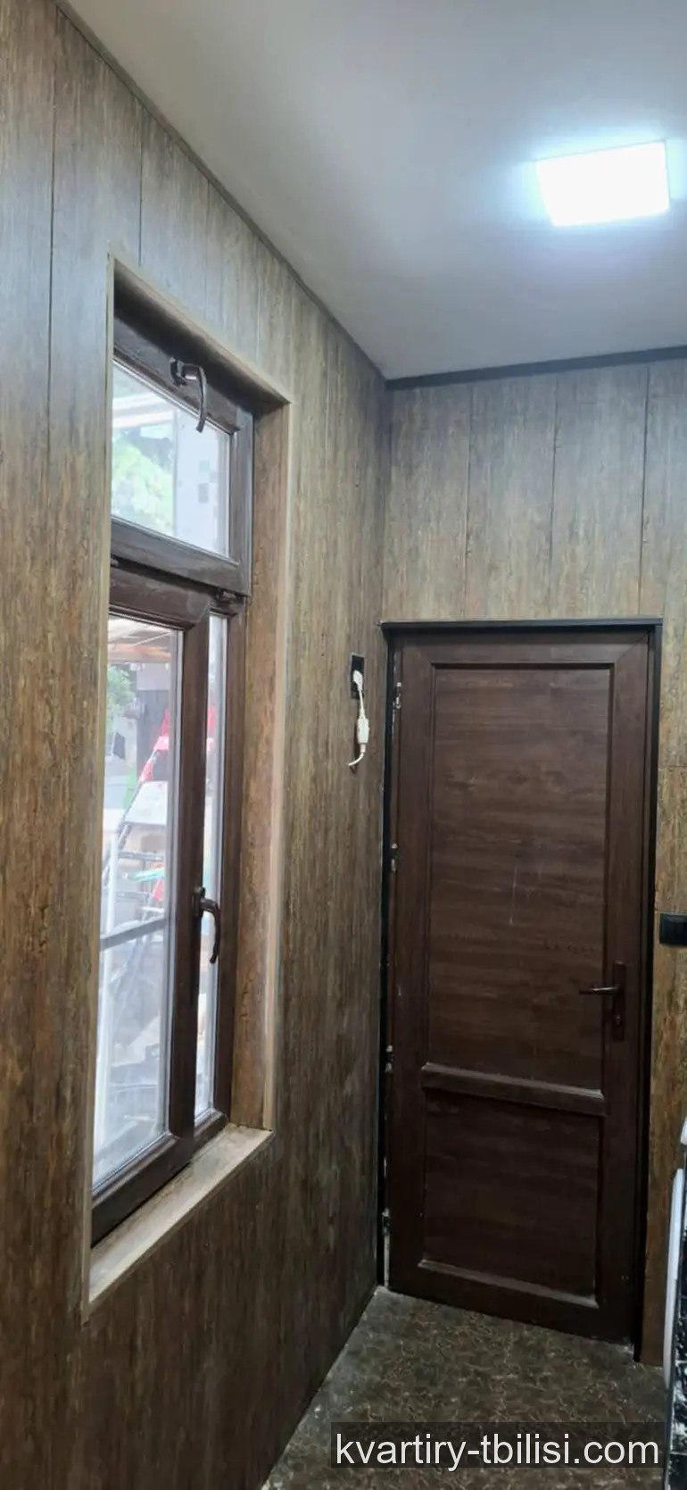 2-bedroom House for sale in Chugureti, Tbilisi, 40 sqm — 72 169 USD | Tbilisi Homes