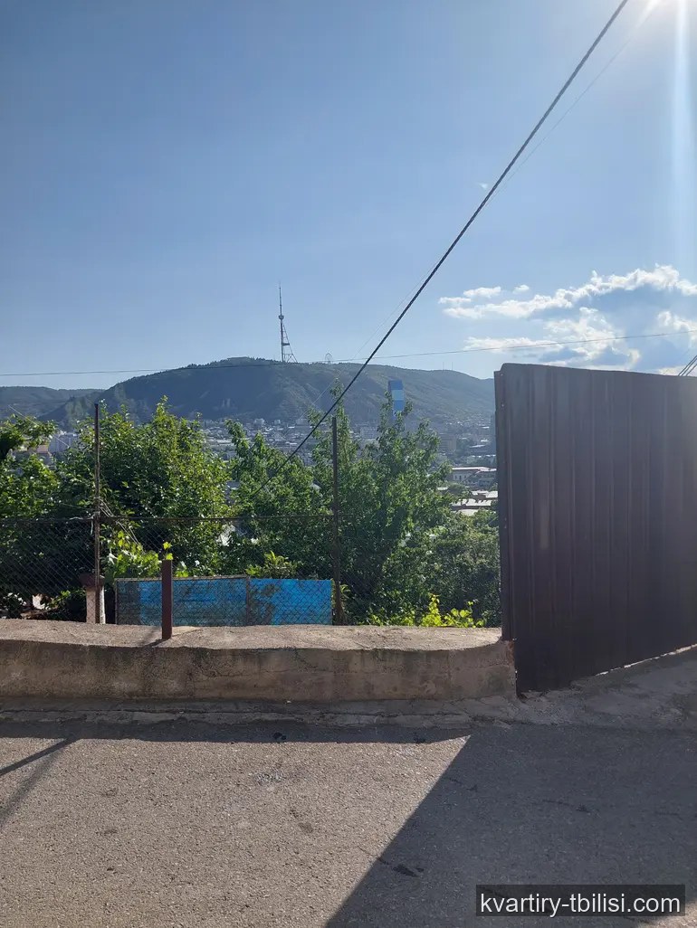 2-комнатный дом в Чугурети — 45 000 USD | Tbilisi Homes