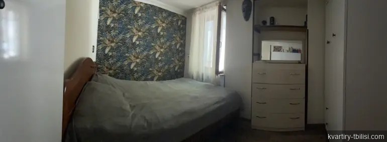 2-комнатный дом в Чугурети — 77 000 USD | Tbilisi Homes