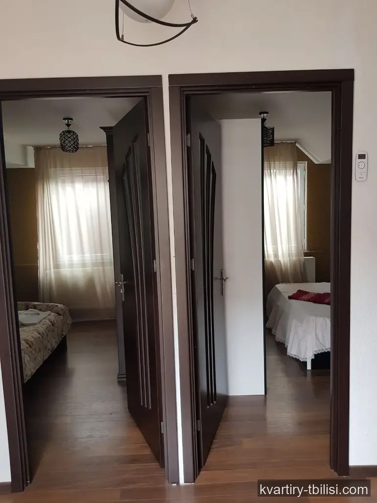 3-bedroom House for sale in Chugureti, Tbilisi, 501 sqm — 500 USD | Tbilisi Homes