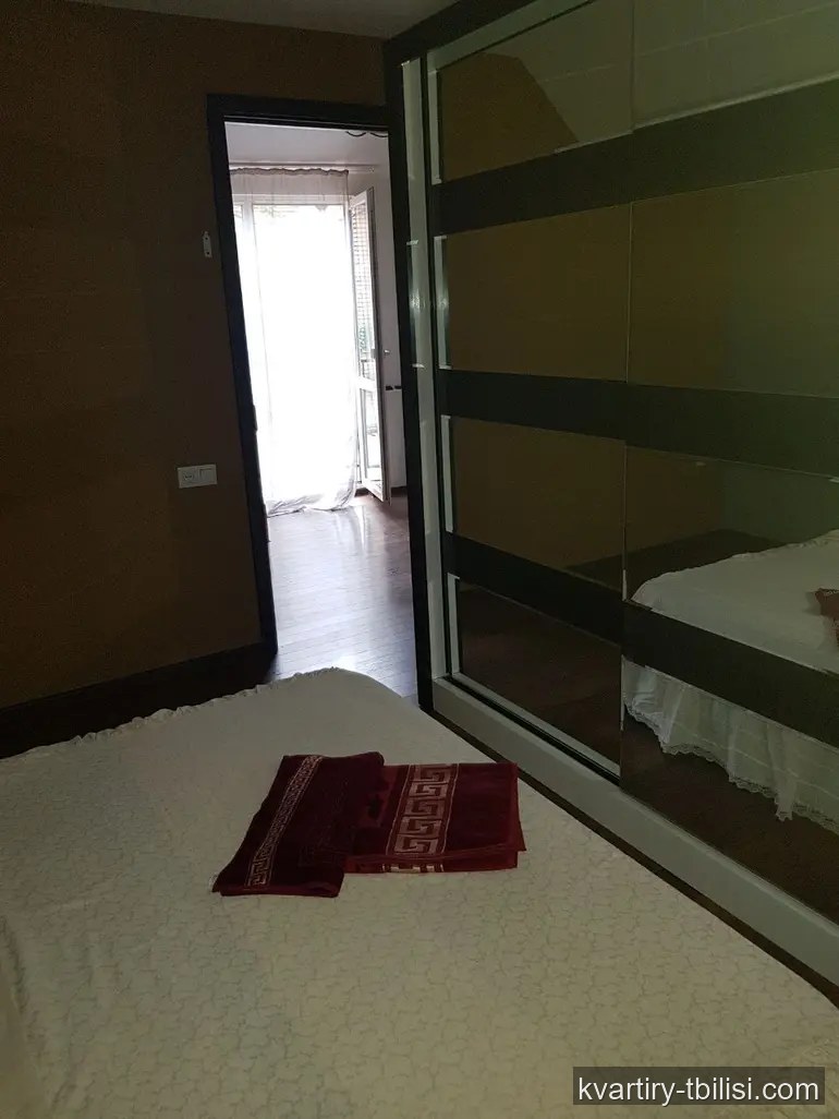 3-bedroom House for sale in Chugureti, Tbilisi, 501 sqm — 500 USD | Tbilisi Homes