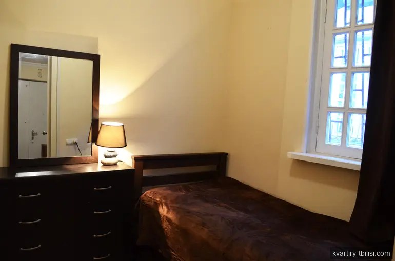 3-комнатный дом в Чугурети — 165 000 USD | Tbilisi Homes