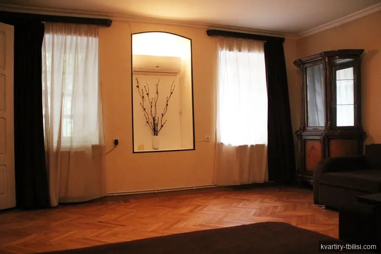 3-комнатный дом в Чугурети — 165 000 USD | Tbilisi Homes