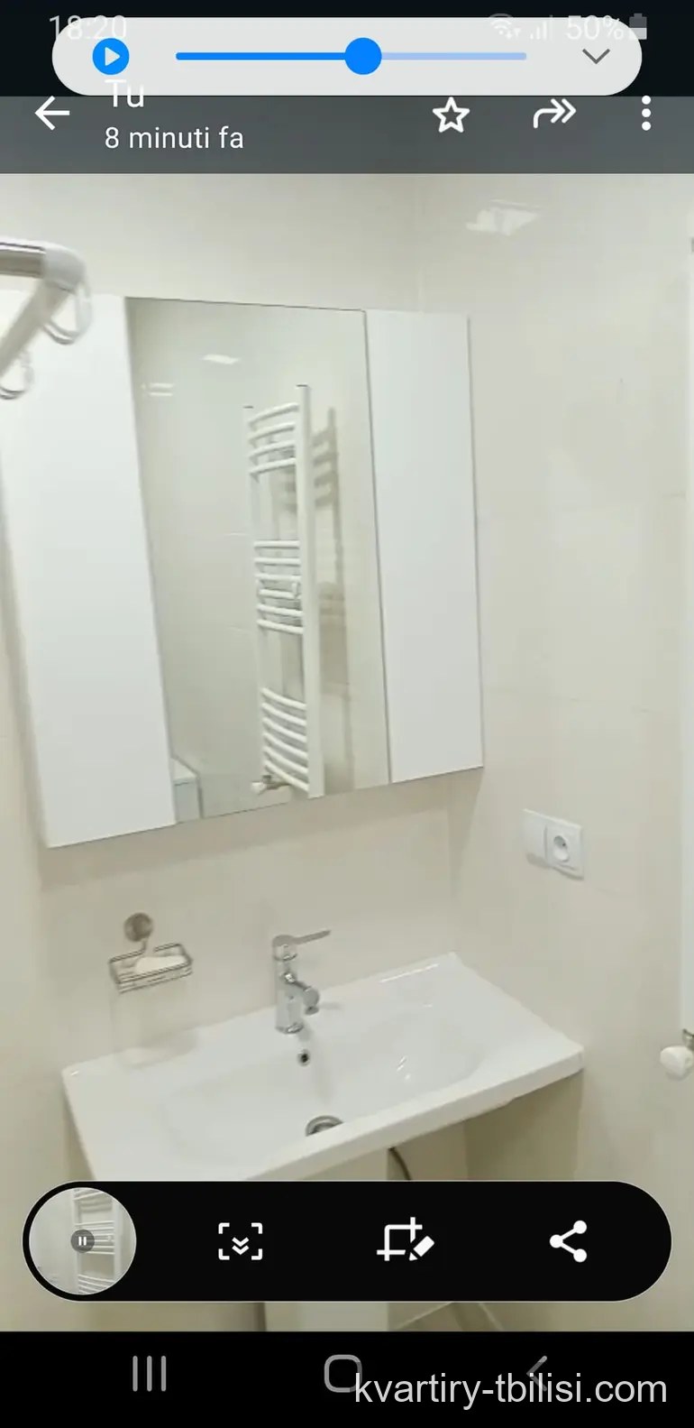 3-bedroom House for sale in Chugureti, Tbilisi, 87 sqm — 90 000 USD | Tbilisi Homes