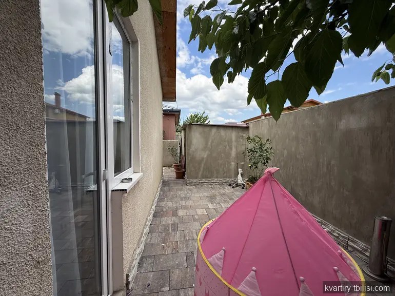 4-комнатный дом в Чугурети — 185 000 USD | Tbilisi Homes