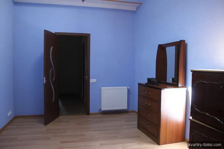 4-комнатный дом в Чугурети — 235 000 USD | Tbilisi Homes