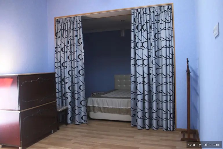 4-комнатный дом в Чугурети — 235 000 USD | Tbilisi Homes