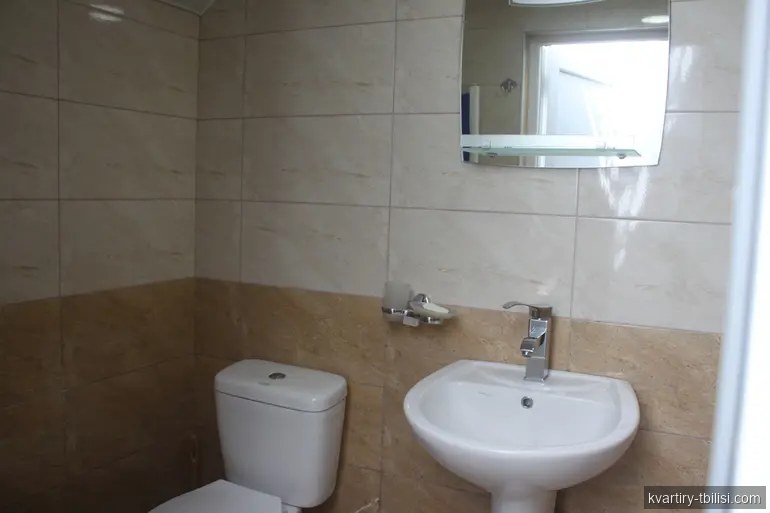 4-комнатный дом в Чугурети — 235 000 USD | Tbilisi Homes