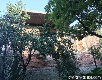 4-комнатный дом в Чугурети — 150 000 USD | Tbilisi Homes