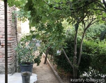 4-комнатный дом в Чугурети — 150 000 USD | Tbilisi Homes