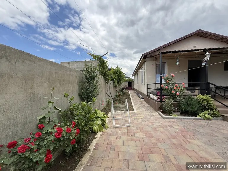 5-комнатный дом в Чугурети — 185 000 USD | Tbilisi Homes