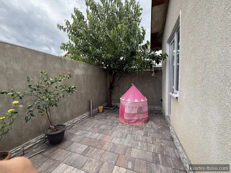 5-комнатный дом в Чугурети — 185 000 USD | Tbilisi Homes
