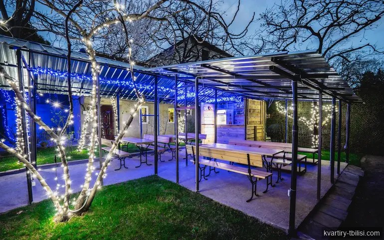 5-bedroom House for sale in Chugureti, Tbilisi, 160 sqm — 400 000 USD | Tbilisi Homes