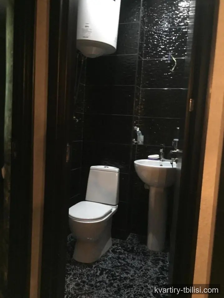 5-bedroom House for sale in Chugureti, Tbilisi, 145 sqm — 370 000 USD | Tbilisi Homes