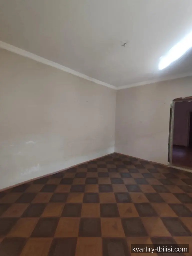 7-комнатный дом в Чугурети — 80 000 USD | Tbilisi Homes