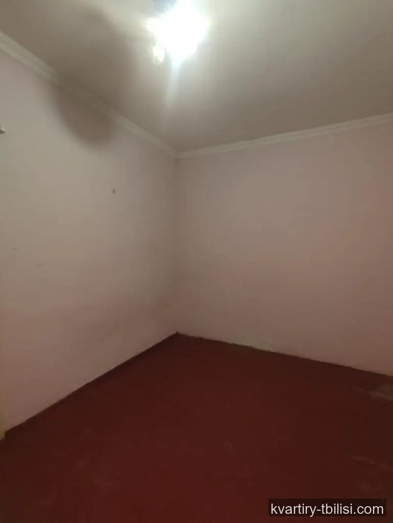 7-комнатный дом в Чугурети — 80 000 USD | Tbilisi Homes
