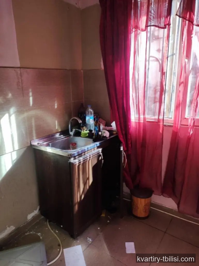 7-комнатный дом в Чугурети — 80 000 USD | Tbilisi Homes