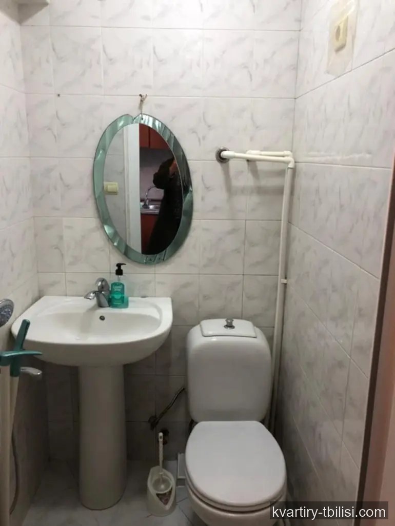 7-комнатный дом в Чугурети — 80 000 USD | Tbilisi Homes