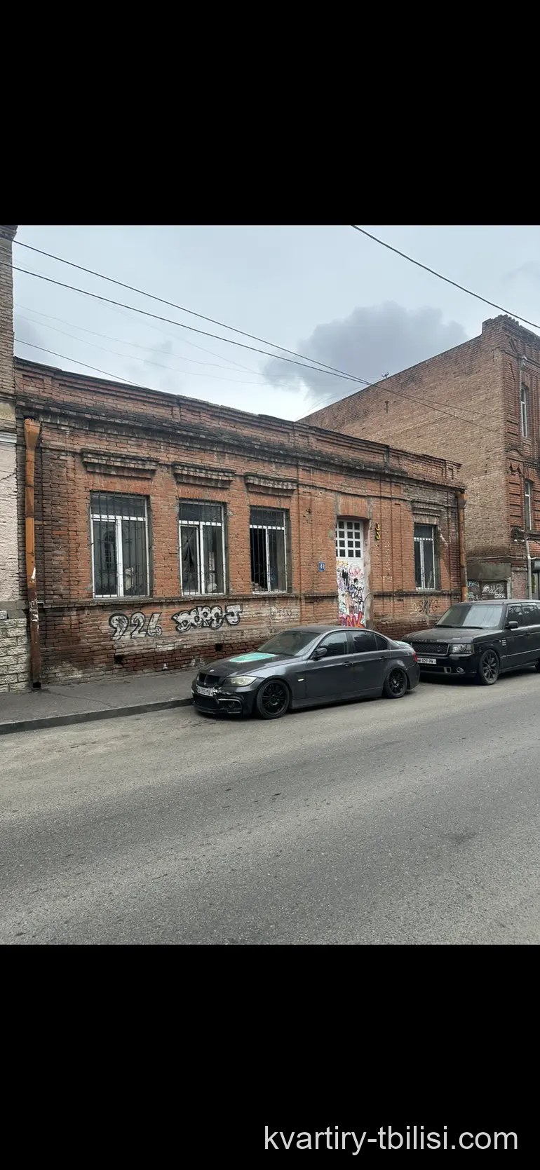 7-bedroom House for sale in Chugureti, Tbilisi, 400 sqm — 870 000 USD | Tbilisi Homes